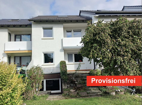 Familienfreundliches Reihenhaus in ruhiger Lage in Weinheim – Provisionsfrei!, 69469 Weinheim, Reihenhaus