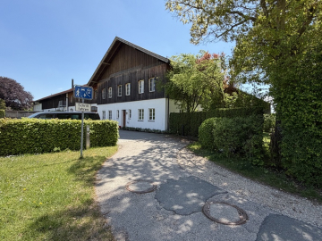 Nordansicht