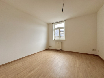 Schlafzimmer - Gepflegte 2 ZKB-Wohnung in zentraler Lage von Putzbrunn