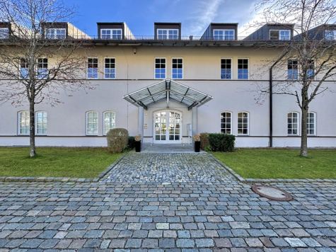 Exklusive Open-Space Bürofläche in Keferloh, 85630 Grasbrunn / Keferloh, Bürofläche