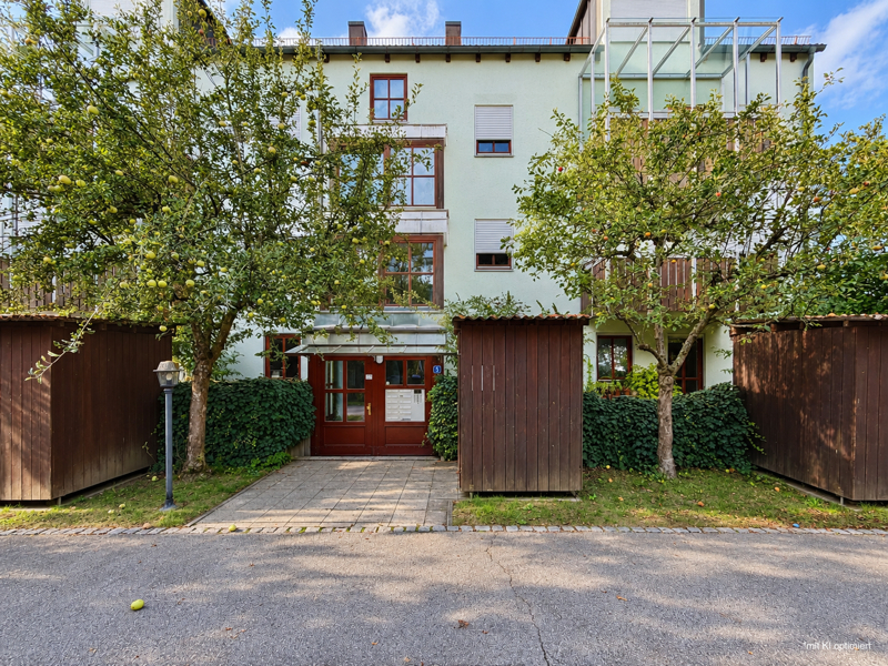 Außenansicht