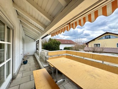 Balkon