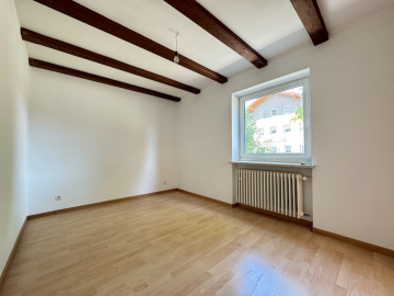 Esszimmer - Helle 3,5 ZKB Wohnung mit Garten in zentraler Lage von Dürrnhaar