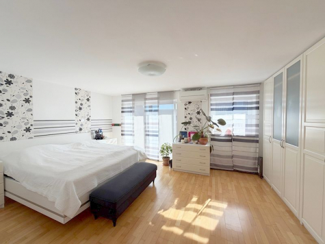 Top gepflegtes, modernes Reihenmittelhaus mit vielen hochwertigen Extras in der Gemeinde Aying, 85653 Aying / Dürrnhaar, Reihenmittelhaus