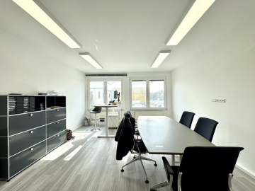 Besprechungsraum - Moderne, attraktive Bürofläche im Gewerbegebiet Hohenbrunn