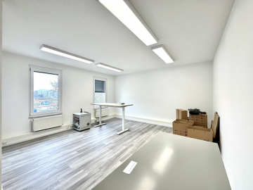 Büro - Moderne, attraktive Bürofläche im Gewerbegebiet Hohenbrunn