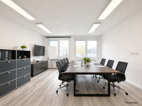 Moderne, attraktive Bürofläche im Gewerbegebiet Hohenbrunn, 85662 Hohenbrunn, Bürofläche