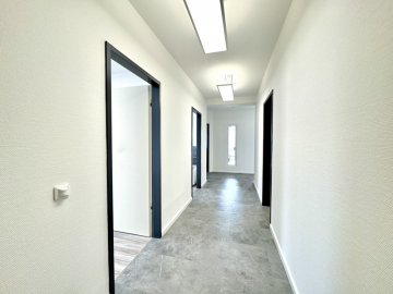 Eingangsdiele - Moderne, attraktive Bürofläche im Gewerbegebiet Hohenbrunn