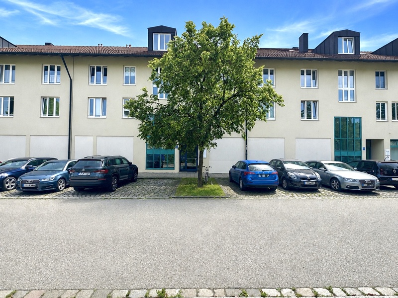 Außenansicht